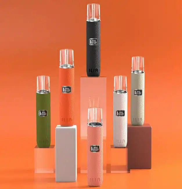 CUPER 煙油 酷柏系列｜30ML 容量／35mg 濃度｜小煙專用｜711到付